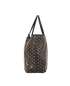 St Louis PM Tote, bottom view